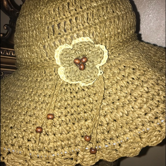 👒👒👒 C.C Exclusive Women Hat . - Picture 6 of 7